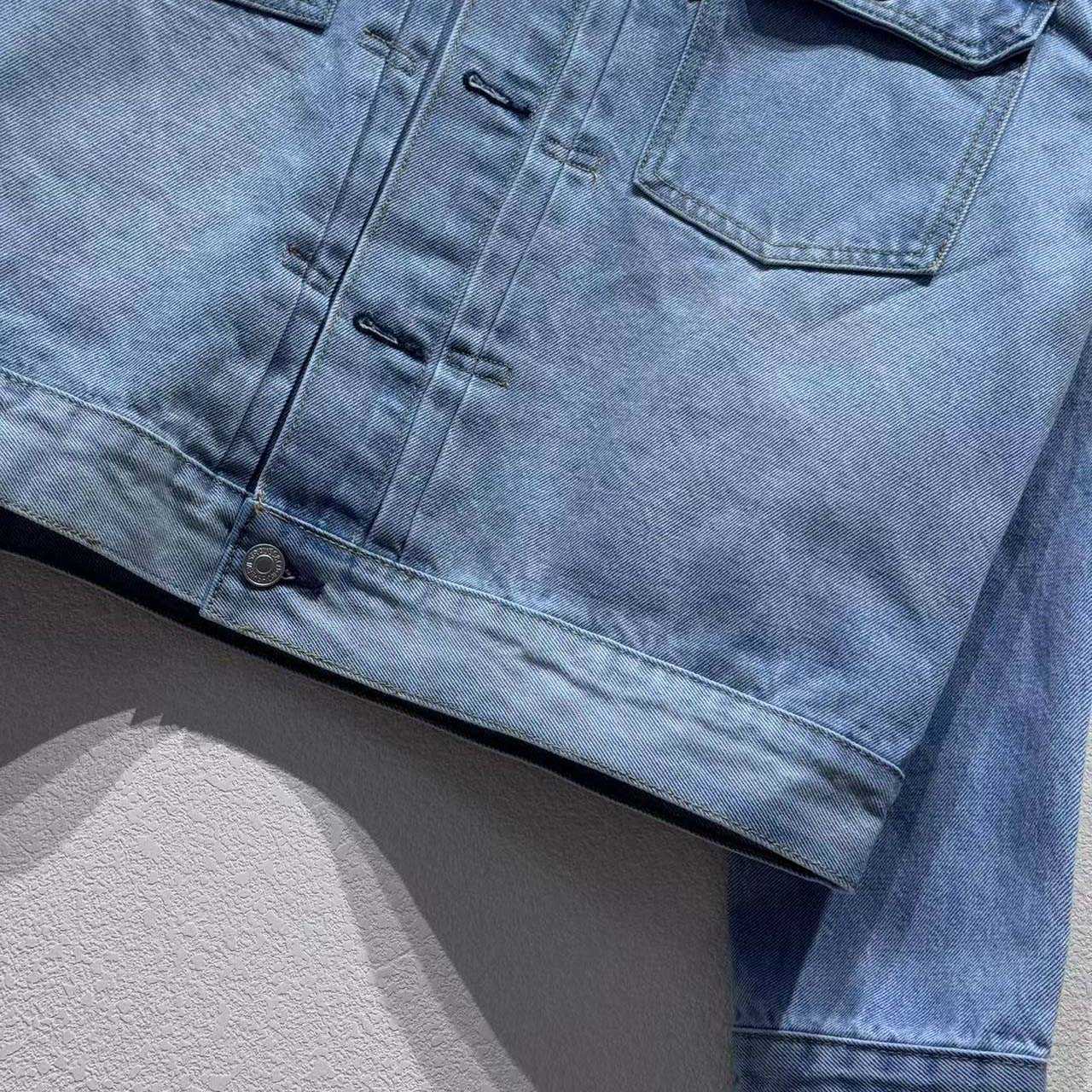 Levi's® x Nike Trucker Jacket - EUR FASHION