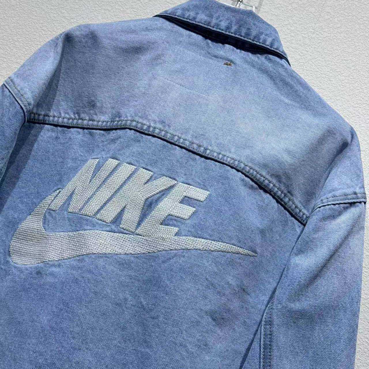 Levi's® x Nike Trucker Jacket - EUR FASHION