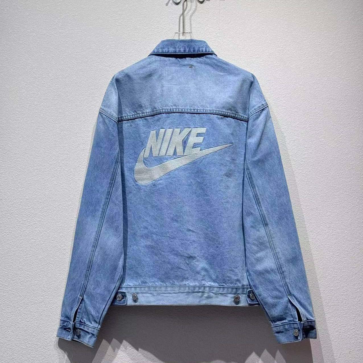 Levi's® x Nike Trucker Jacket - EUR FASHION