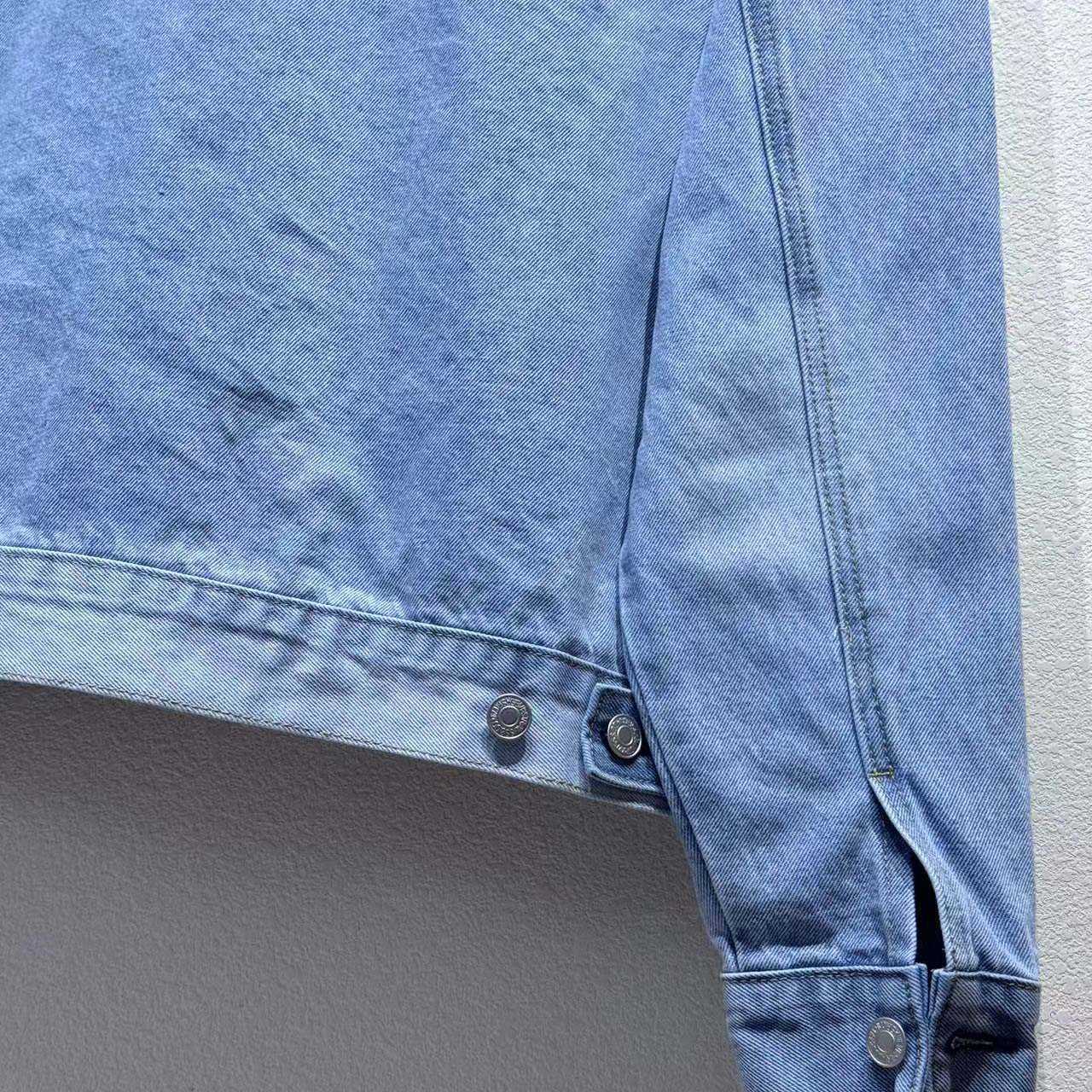 Levi's® x Nike Trucker Jacket - EUR FASHION