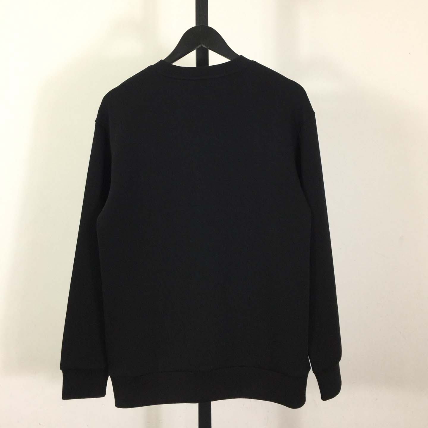 Prada Cotton Sweatshirt - EUR FASHION