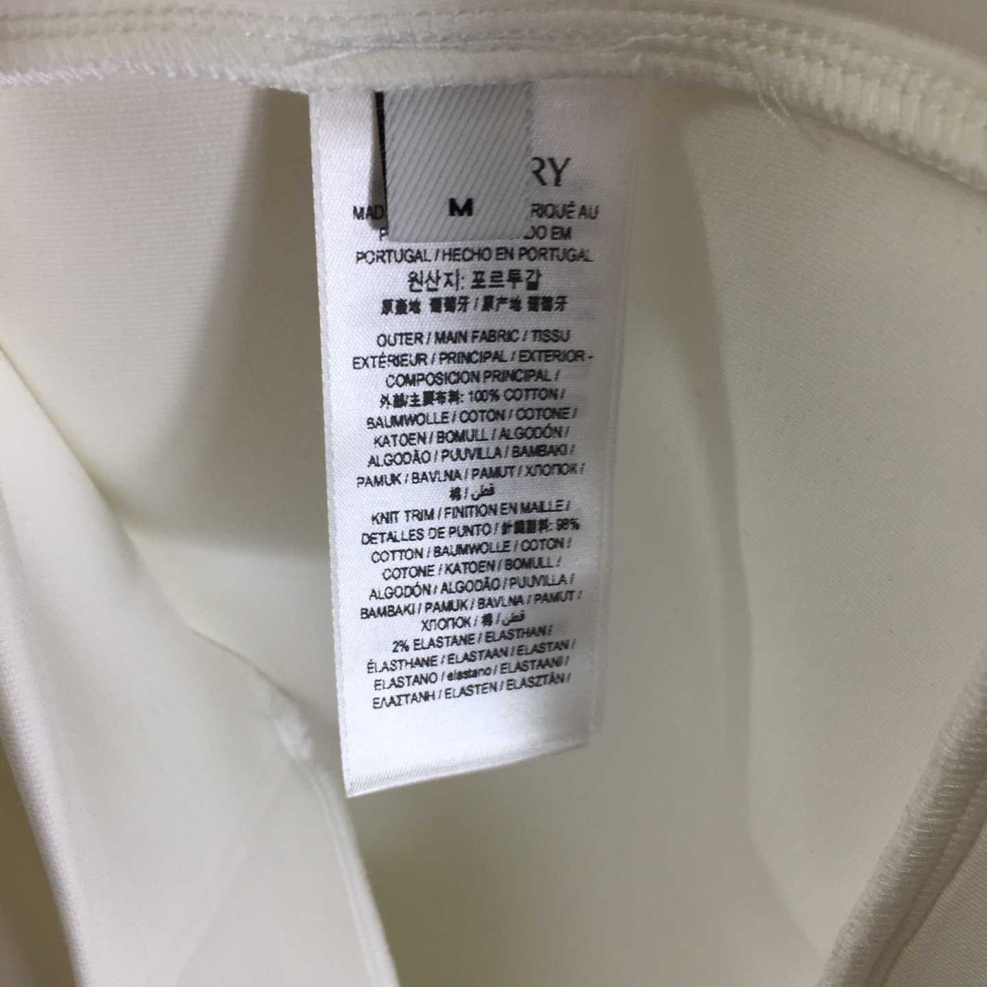 Burberry Cotton Sweatshirt - EUR FASHION