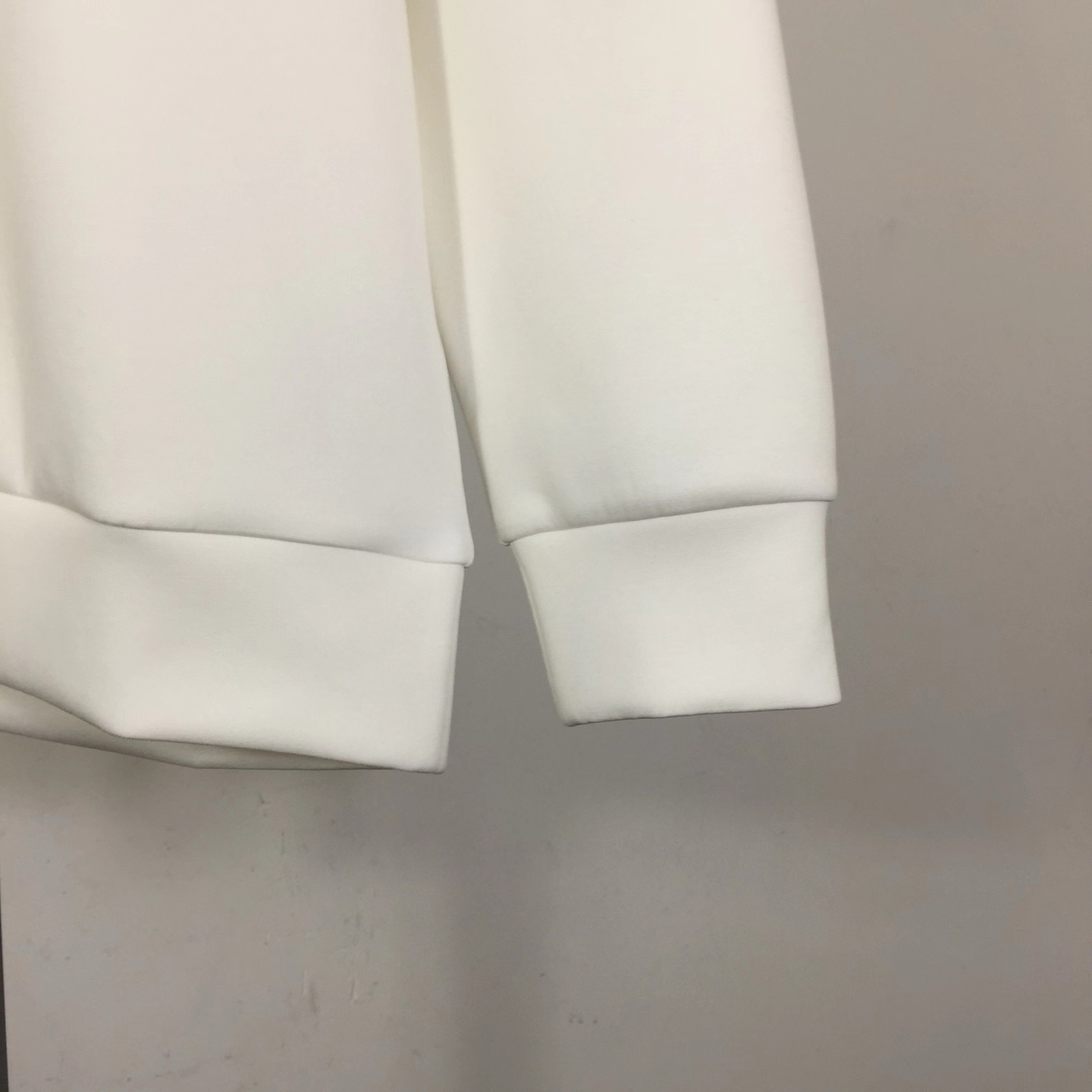 Burberry Cotton Sweatshirt - EUR FASHION