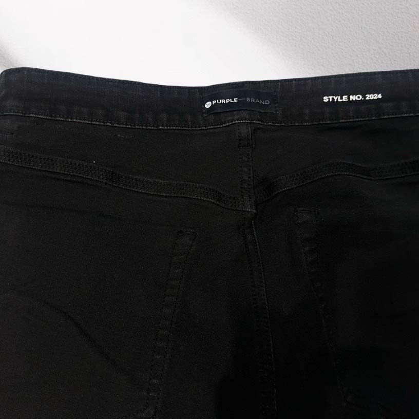 Purple-Brand Jeans   6116 - EUR FASHION