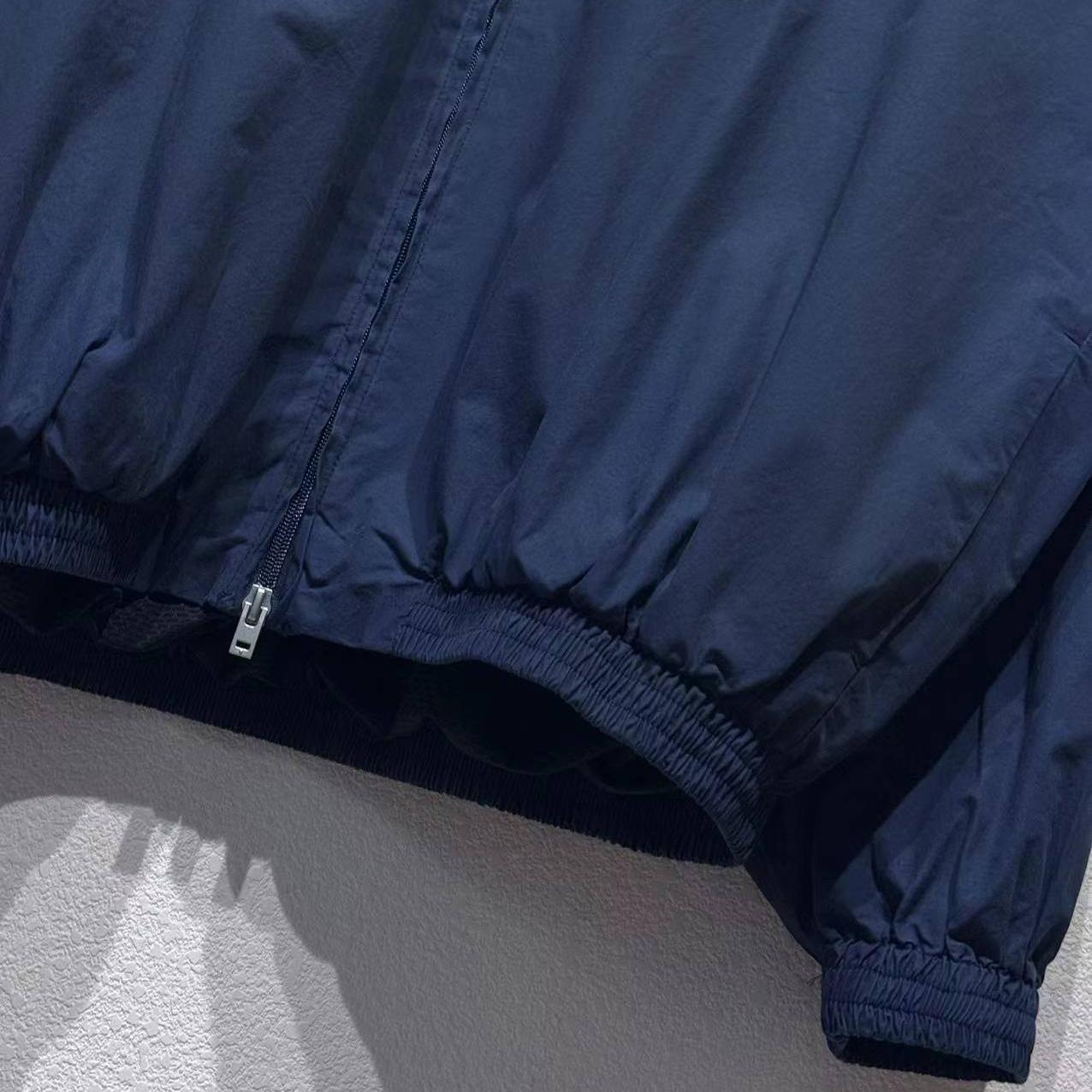 Acne Studios Logo Jacket - EUR FASHION