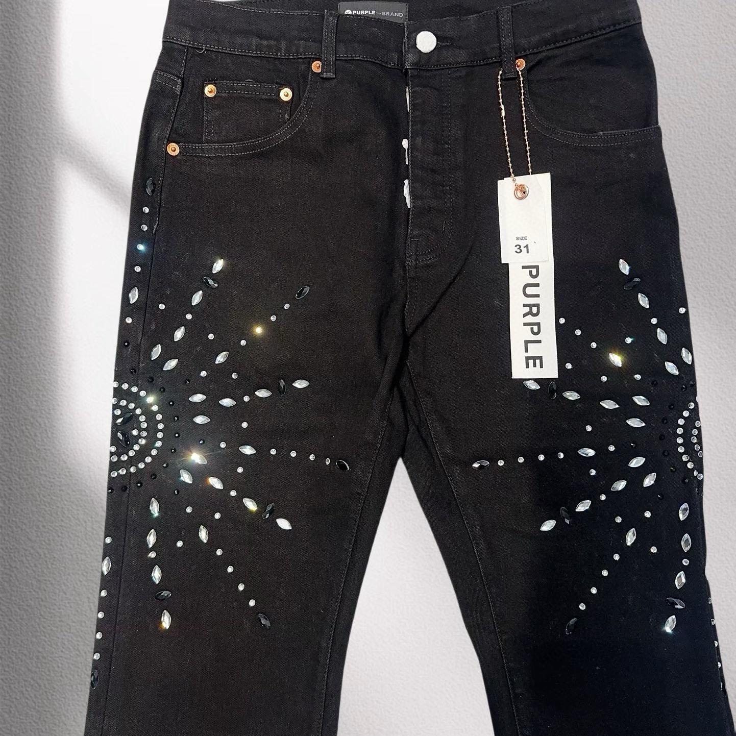 Purple-Brand Jeans   8239 - EUR FASHION