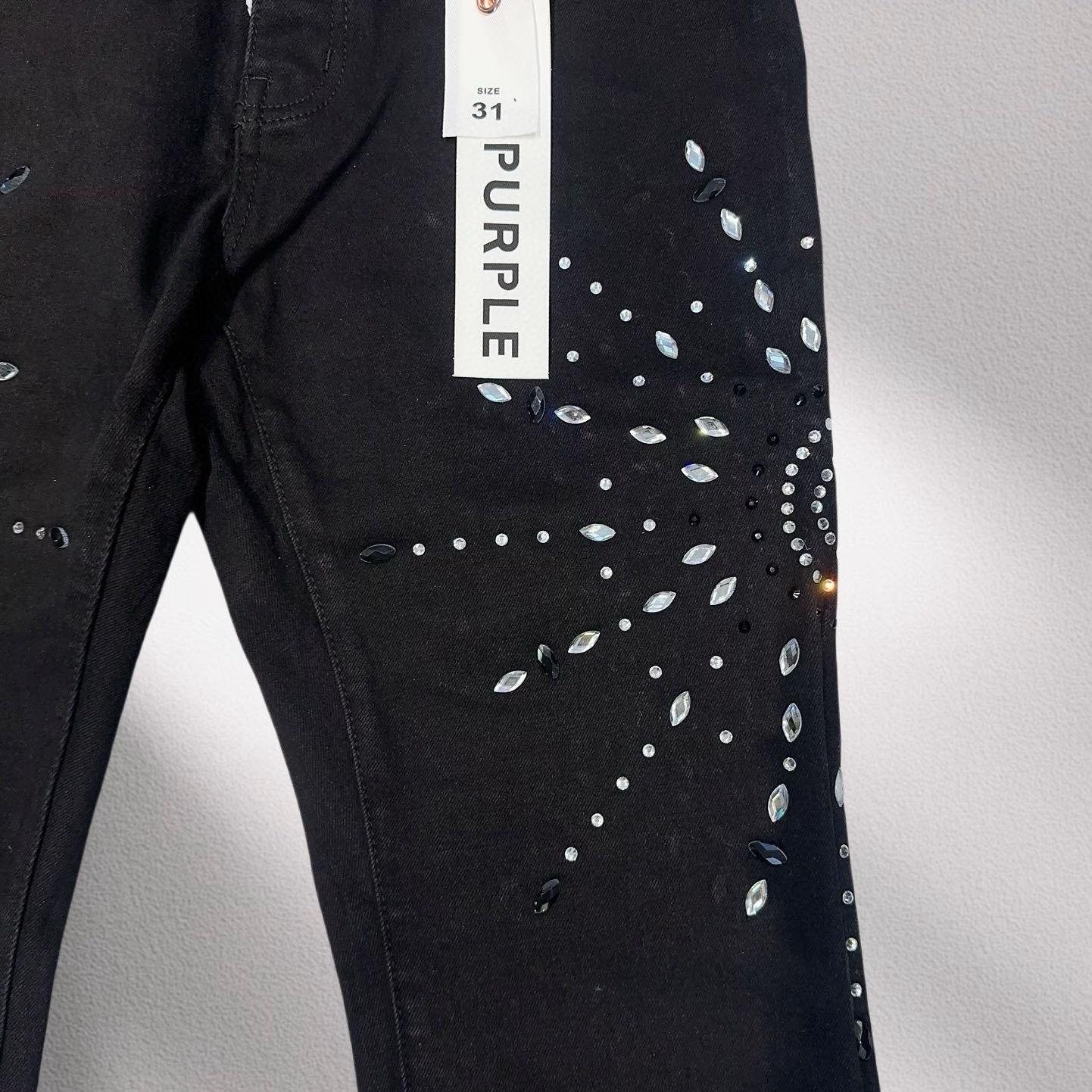 Purple-Brand Jeans   8239 - EUR FASHION