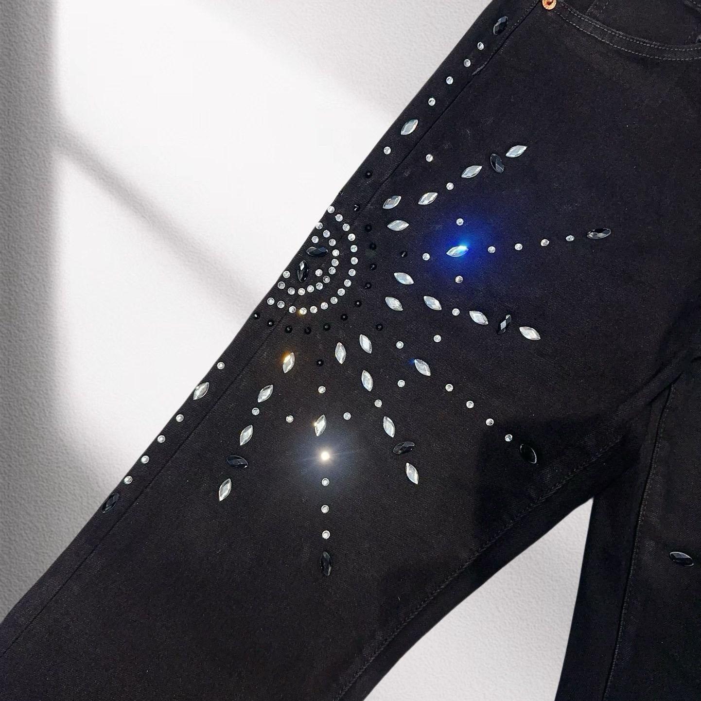 Purple-Brand Jeans   8239 - EUR FASHION