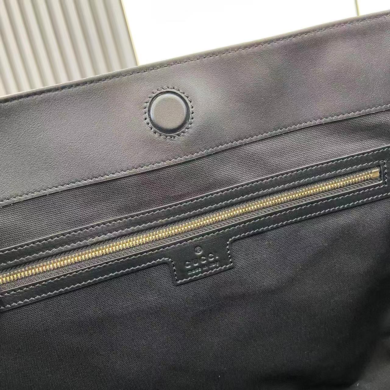Gucci Beatrix Medium Tote Bag - EUR FASHION