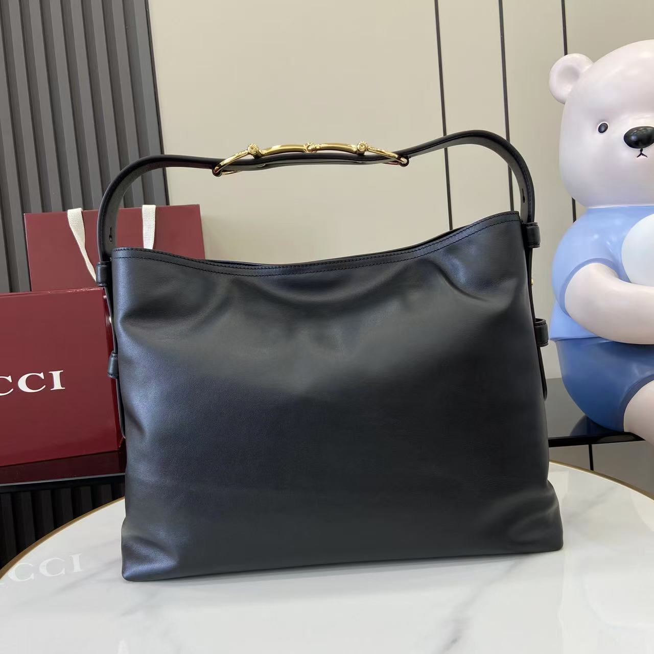 Gucci Beatrix Medium Tote Bag - EUR FASHION
