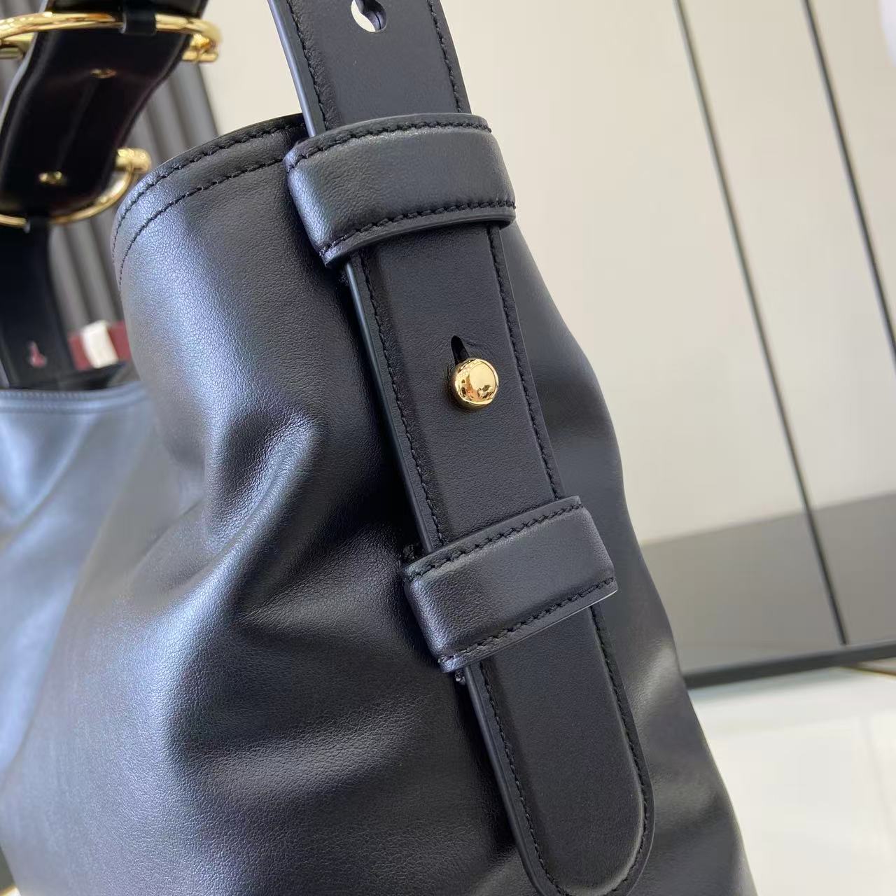 Gucci Beatrix Medium Tote Bag - EUR FASHION