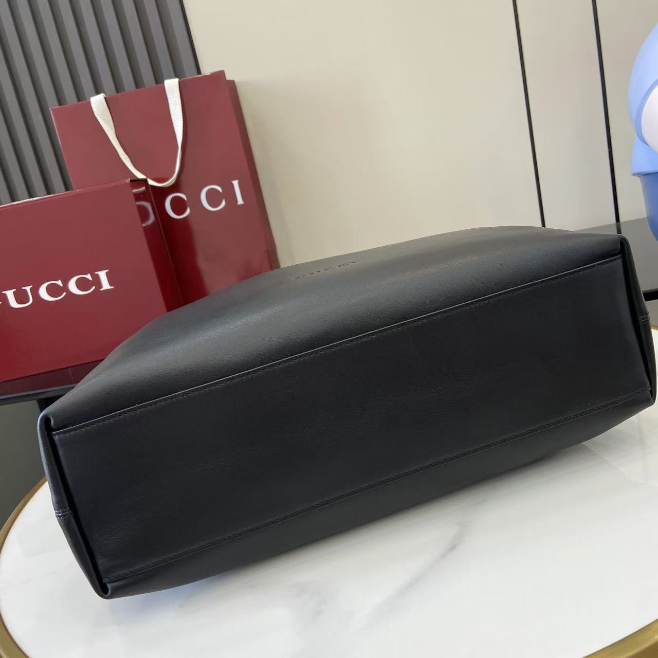 Gucci Beatrix Medium Tote Bag - EUR FASHION