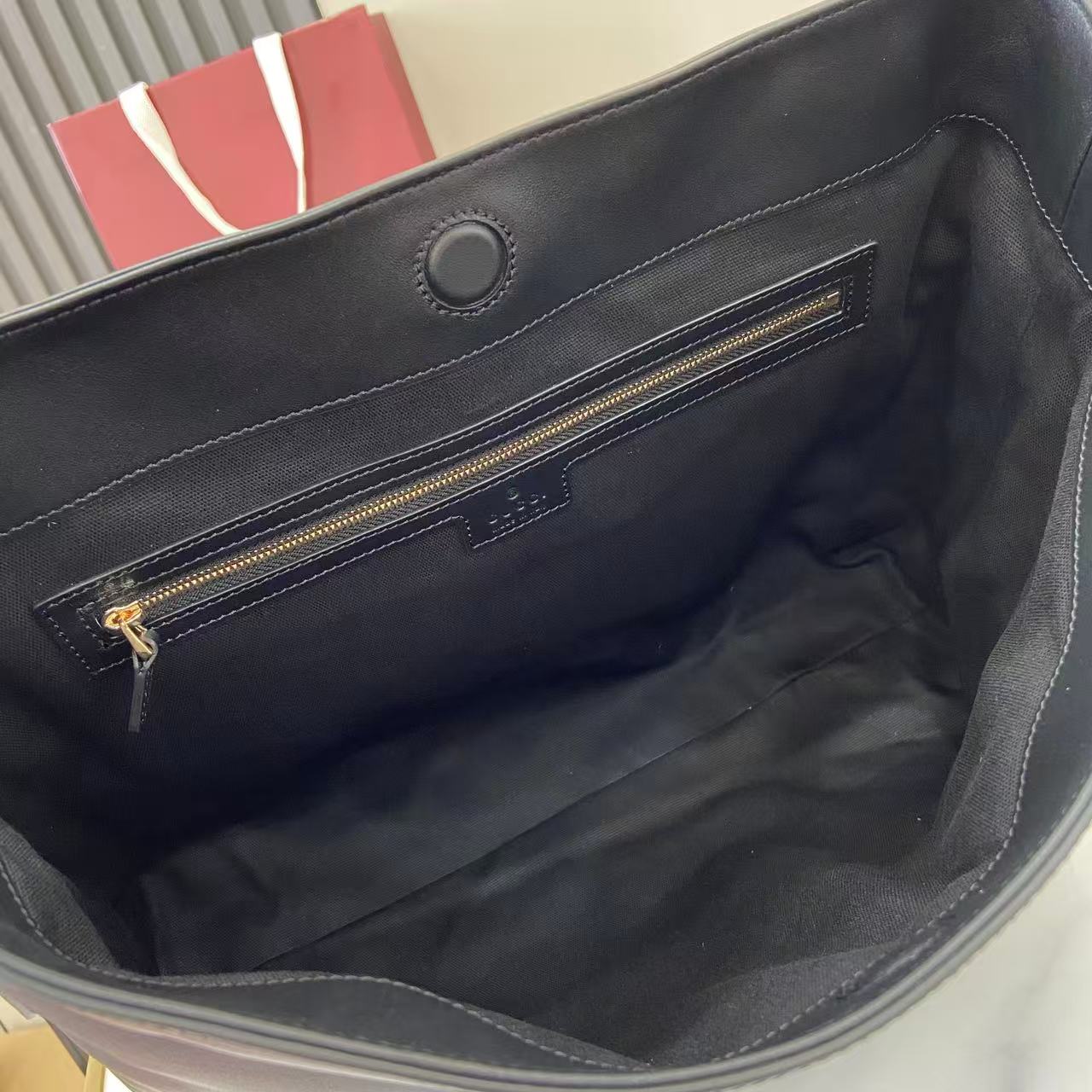 Gucci Beatrix Medium Tote Bag - EUR FASHION