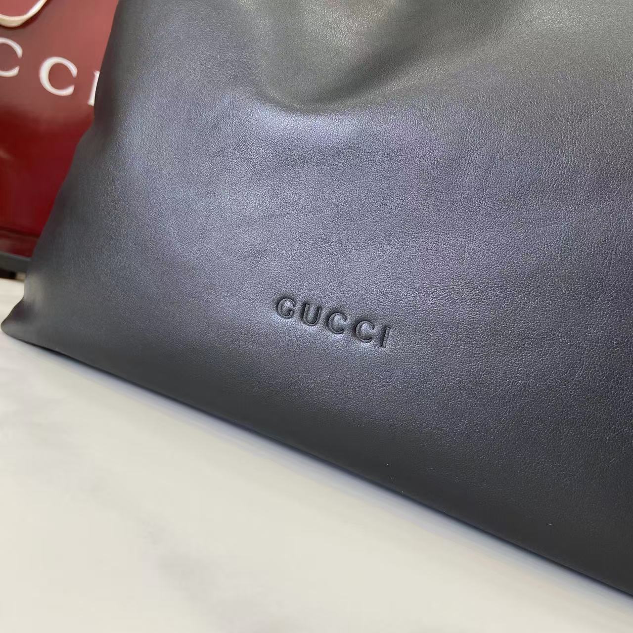 Gucci Beatrix Medium Tote Bag - EUR FASHION