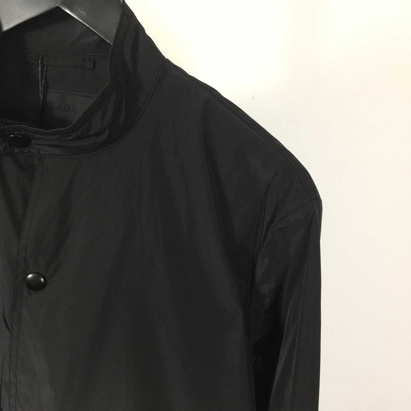 Prada Re-Nylon Jacket - EUR FASHION