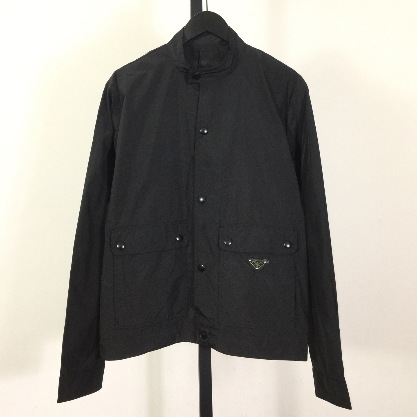 Prada Re-Nylon Jacket - EUR FASHION