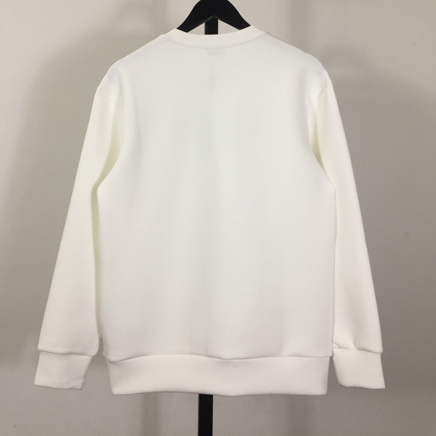 Burberry Cotton Sweatshirt - EUR FASHION