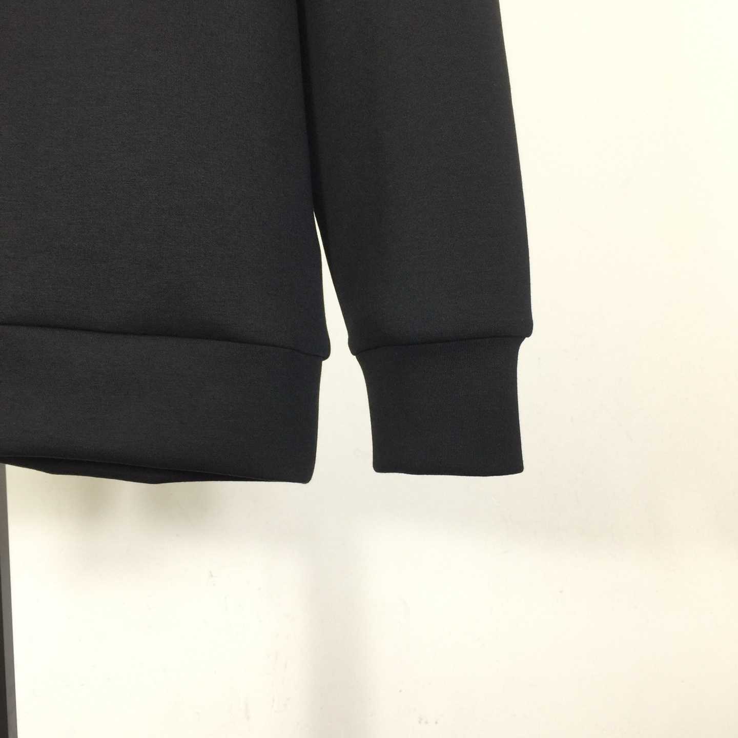 Prada Cotton Sweatshirt - EUR FASHION