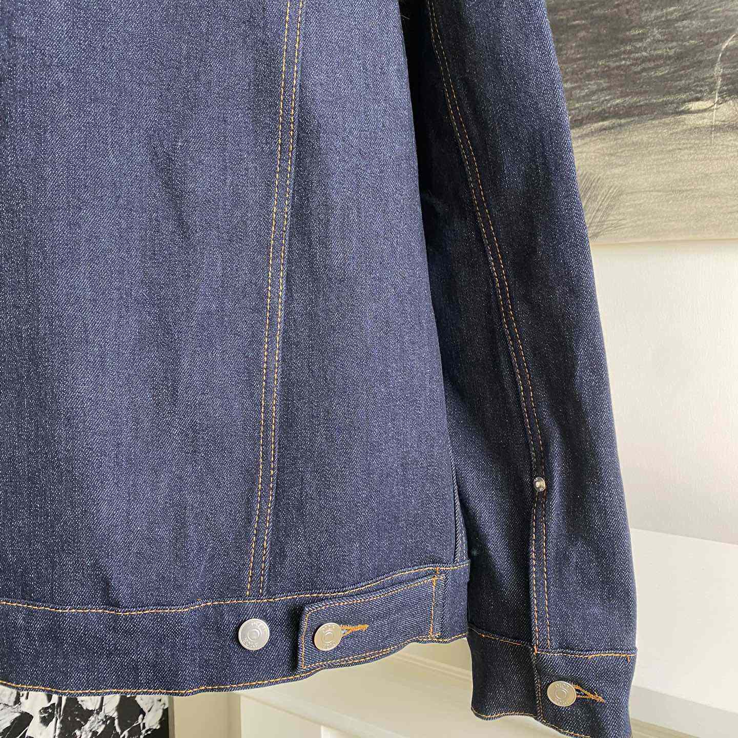 Dior Oblique Jacket  - EUR FASHION