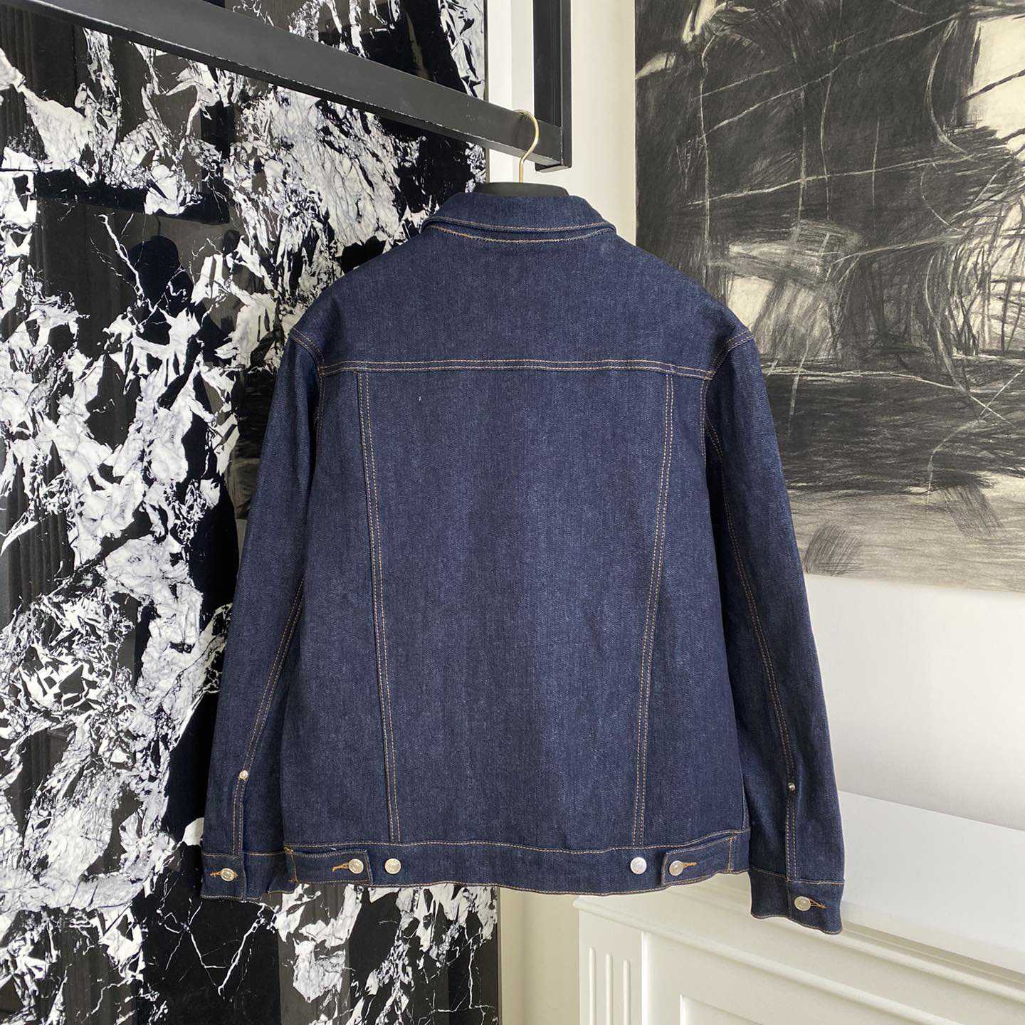 Dior Oblique Jacket  - EUR FASHION