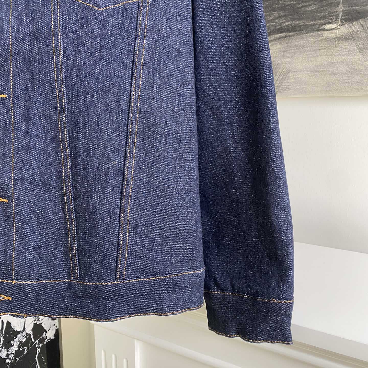 Dior Oblique Jacket  - EUR FASHION