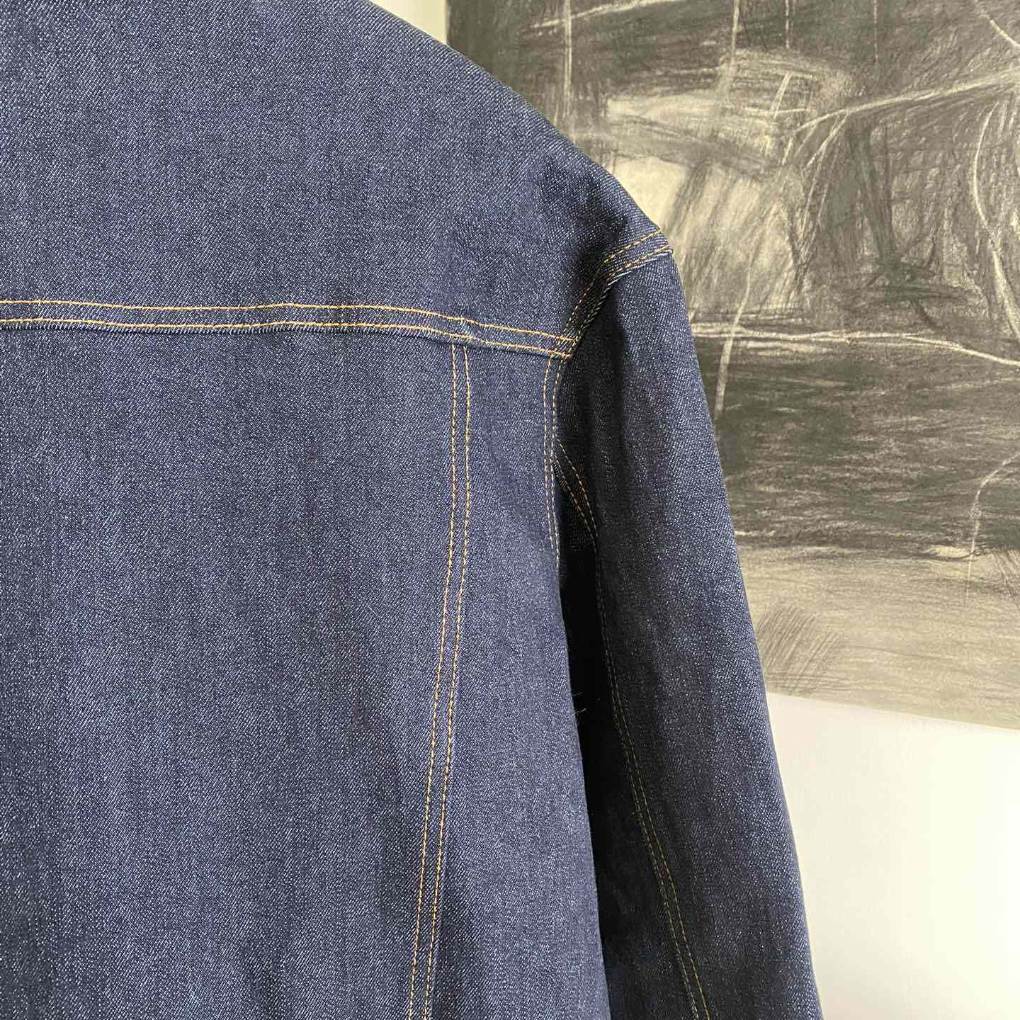 Dior Oblique Jacket  - EUR FASHION