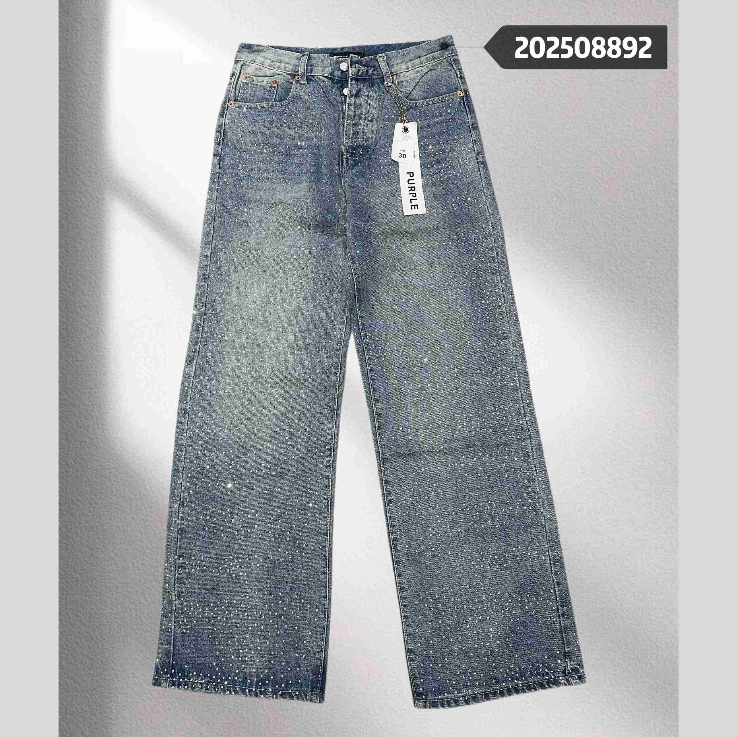 Purple-Brand Jeans   892 - EUR FASHION