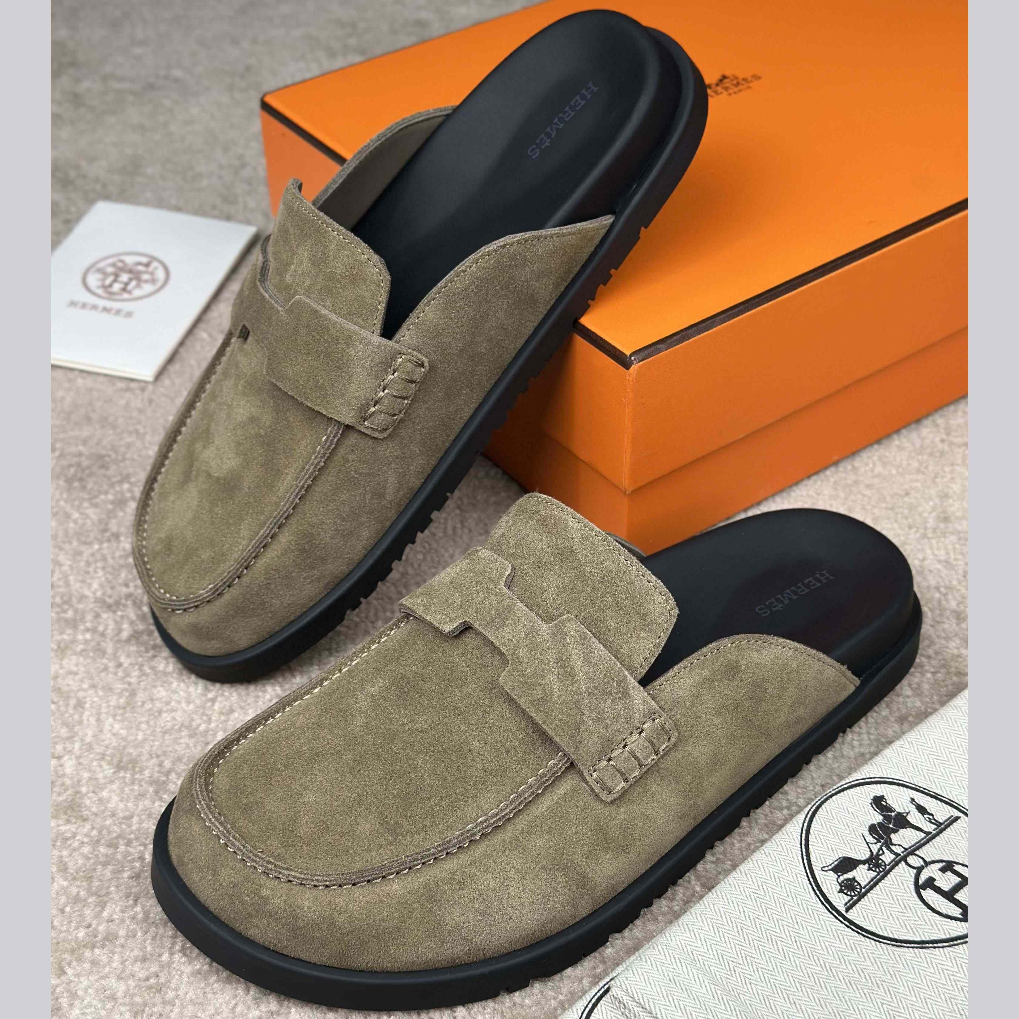 Hermes Go Mule - EUR FASHION