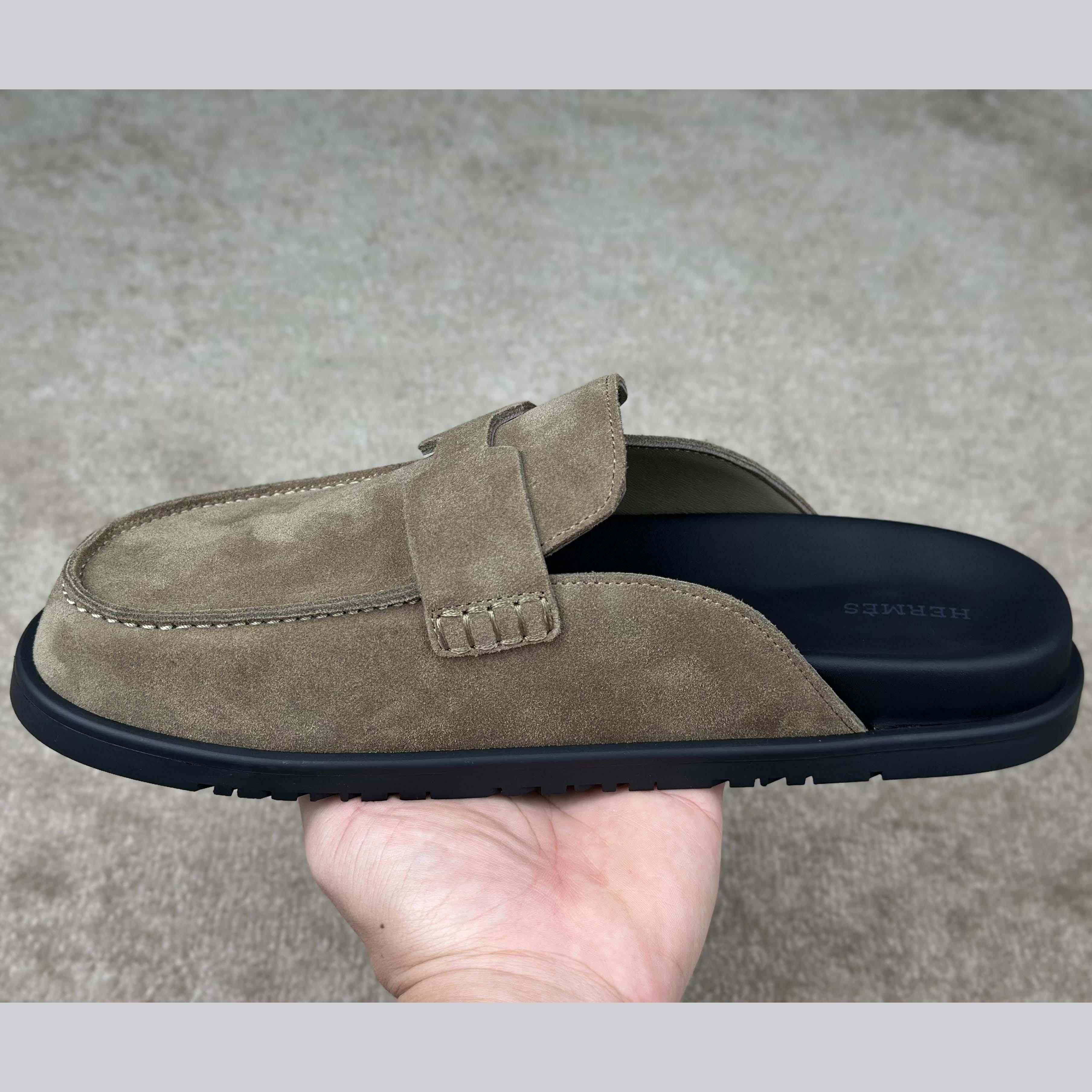 Hermes Go Mule - EUR FASHION
