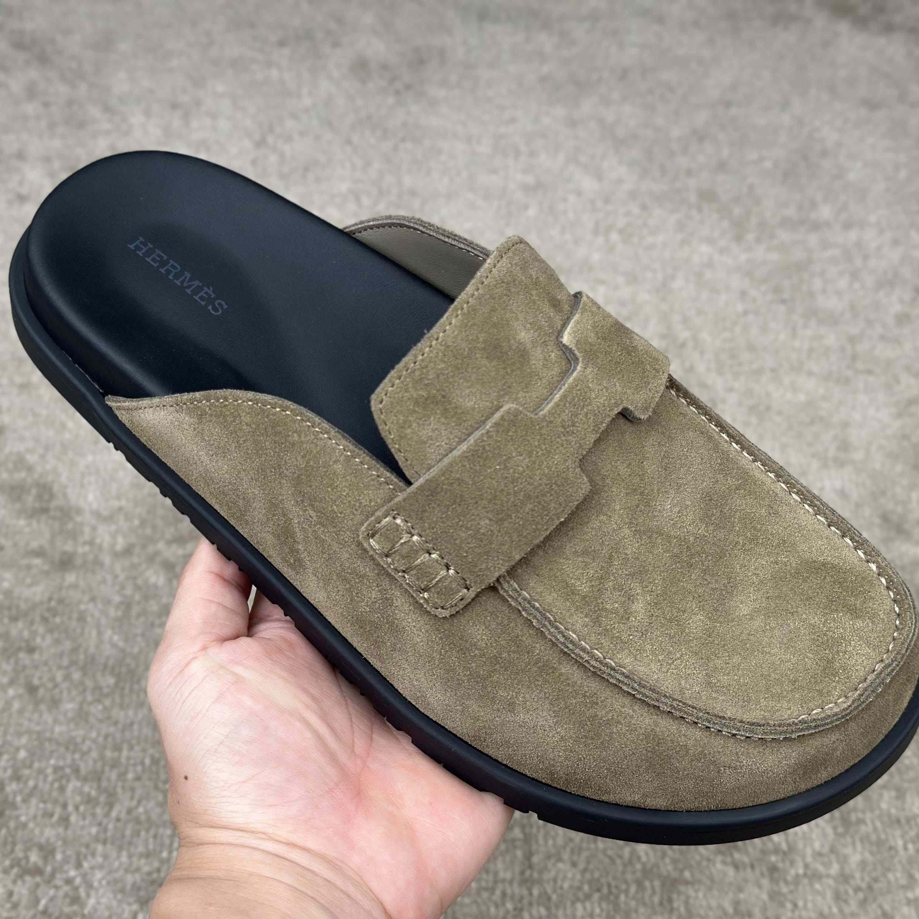Hermes Go Mule - EUR FASHION