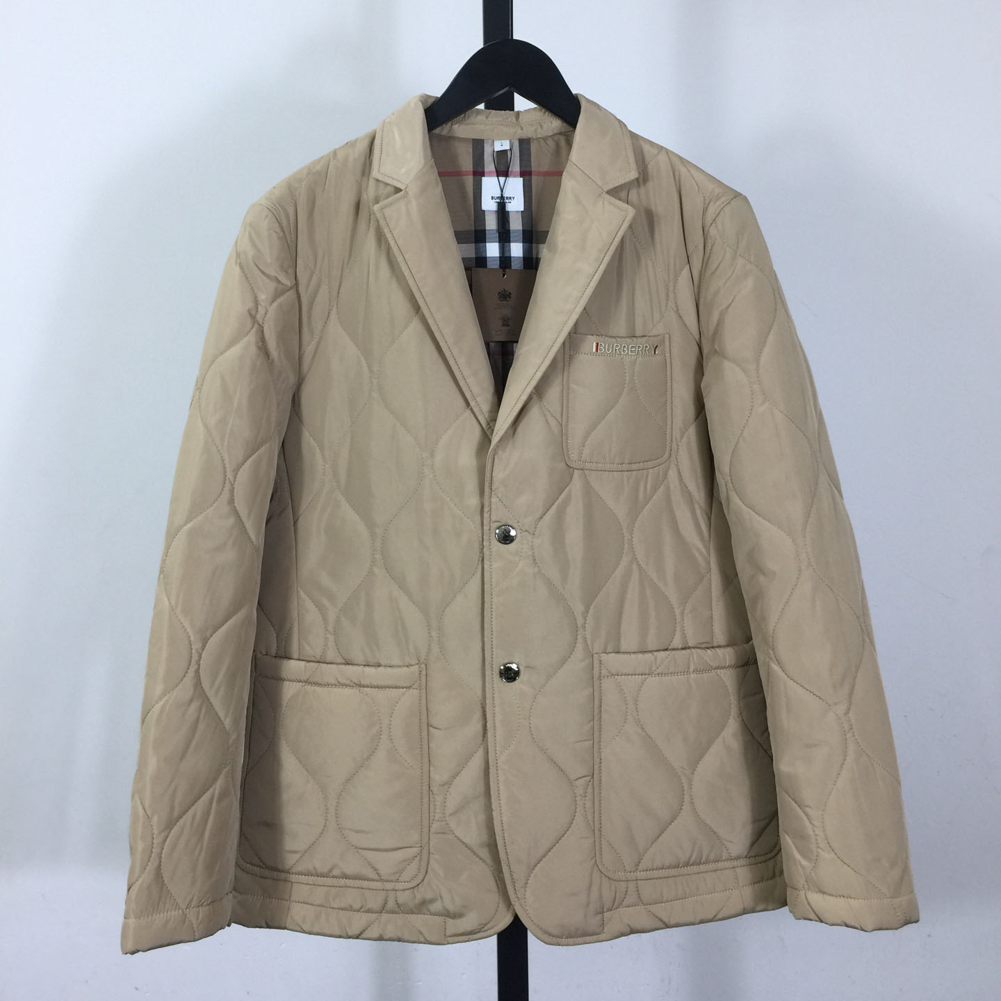 Burberry Jacket - EUR FASHION