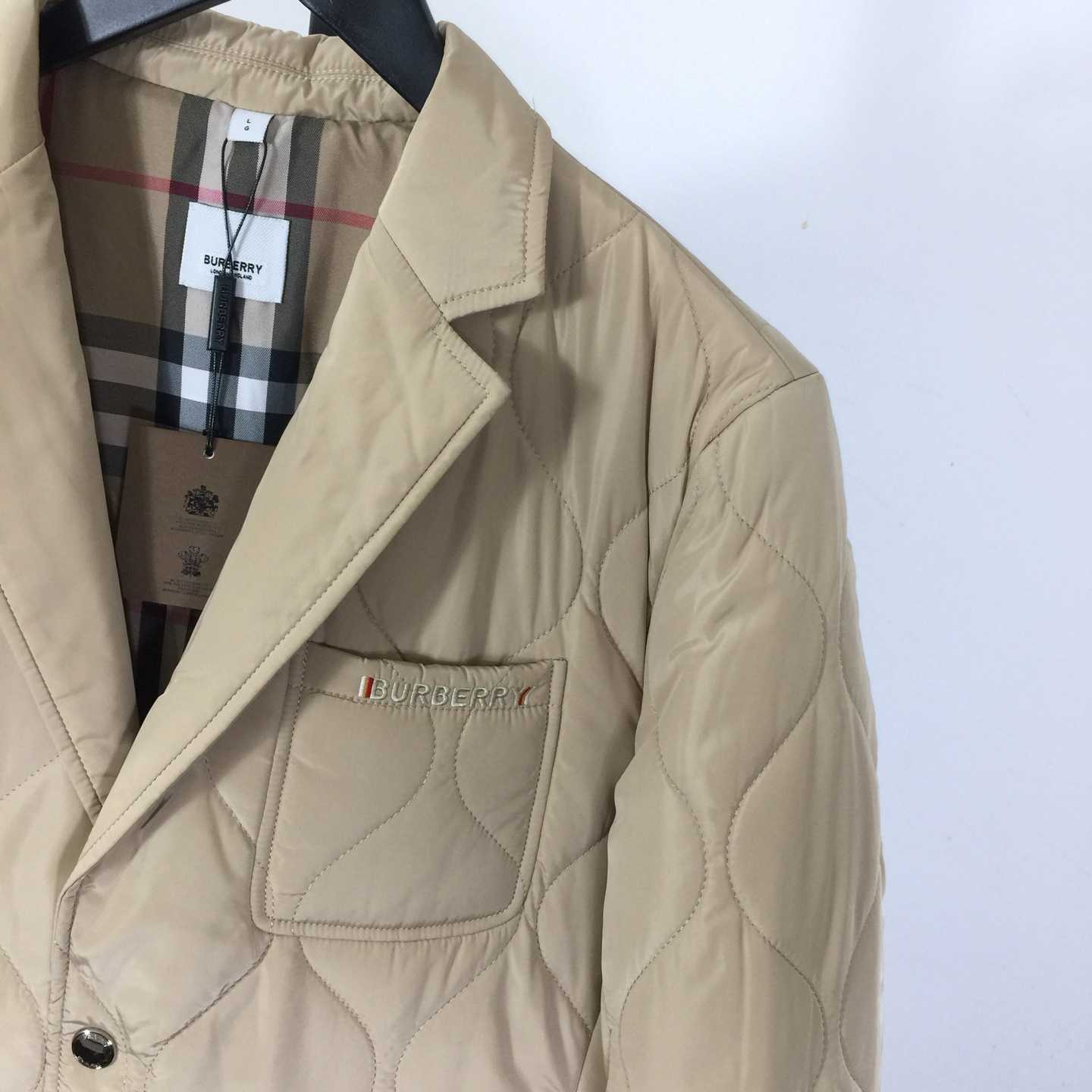 Burberry Jacket - EUR FASHION