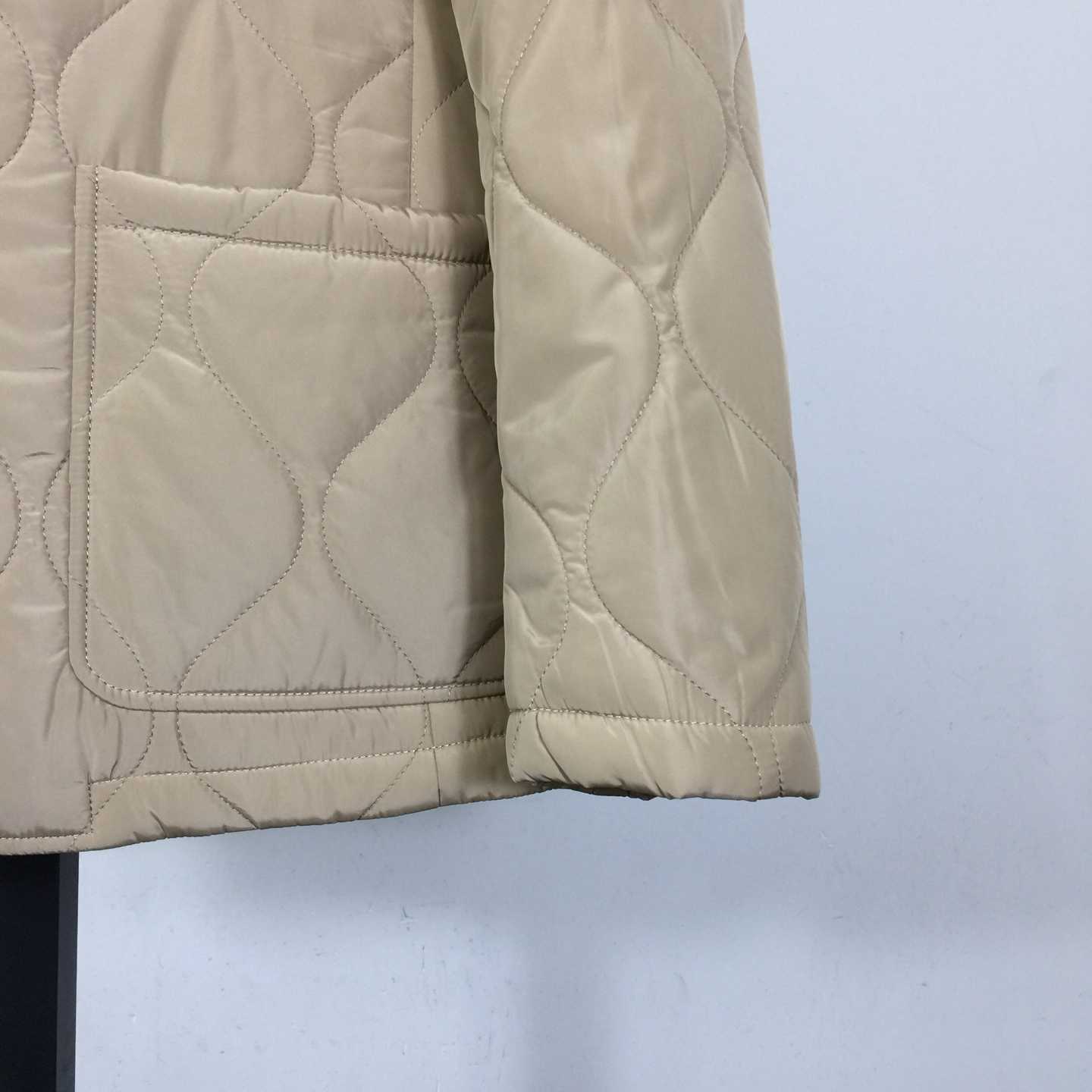 Burberry Jacket - EUR FASHION