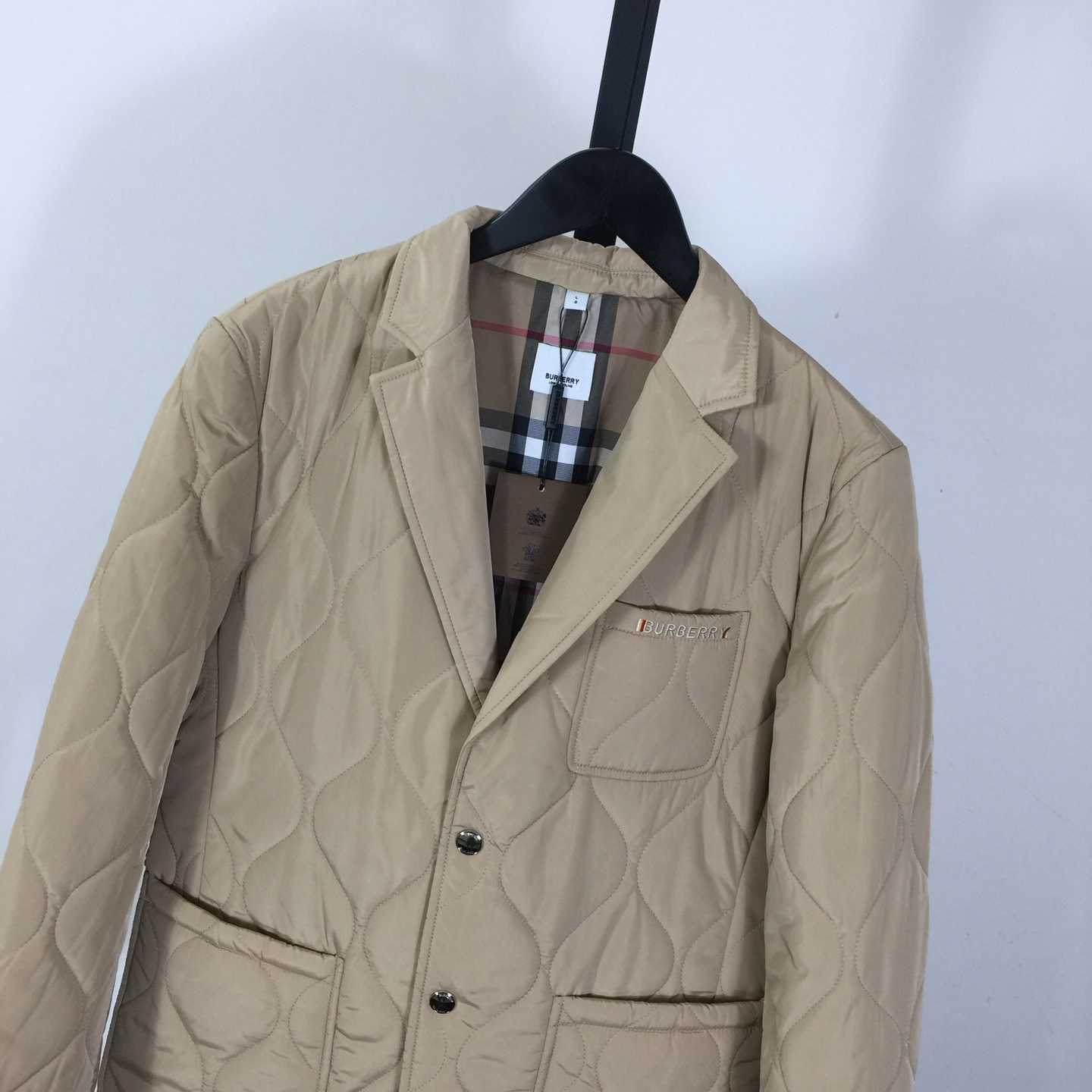 Burberry Jacket - EUR FASHION