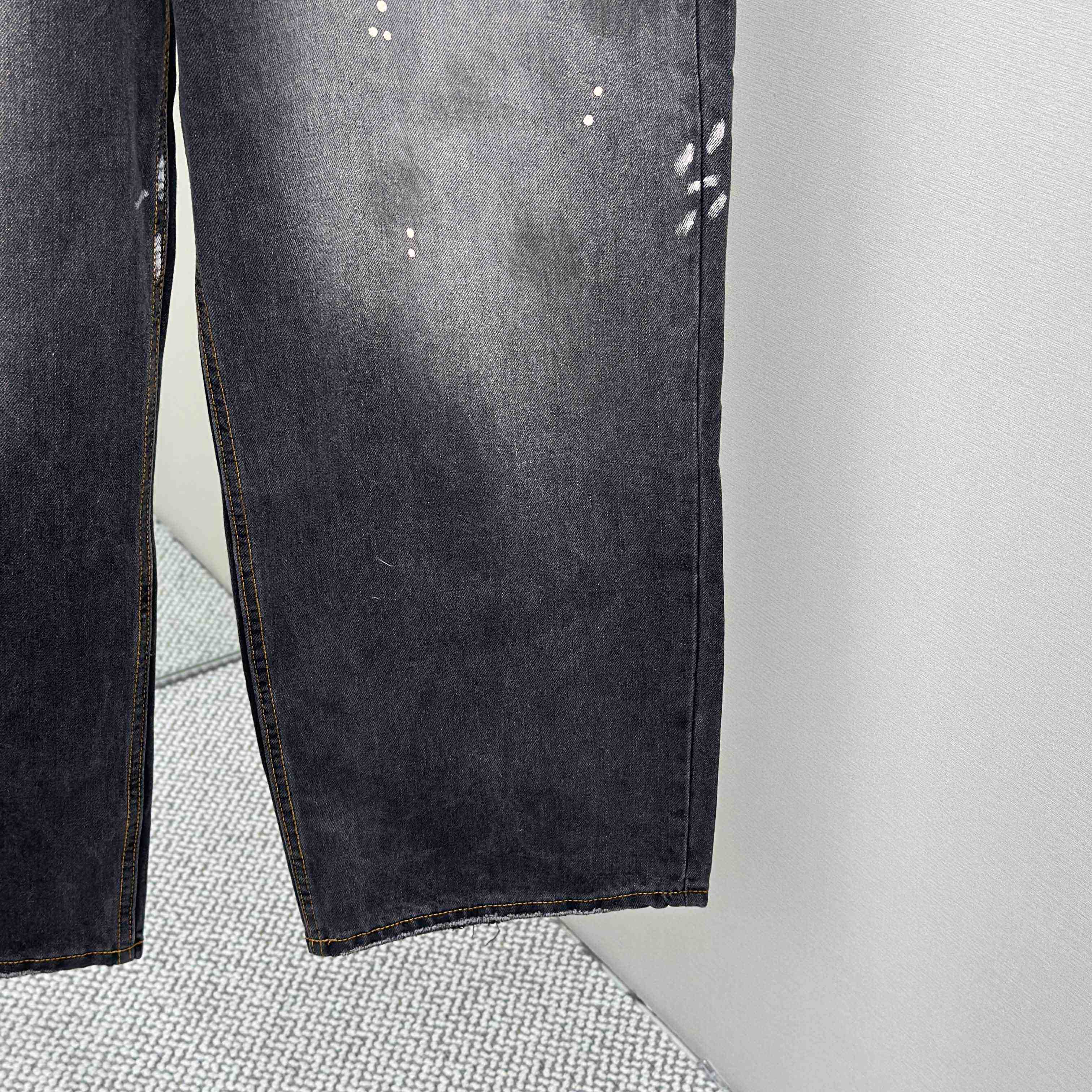 Acne Studios Regular Fit Jeans  - EUR FASHION