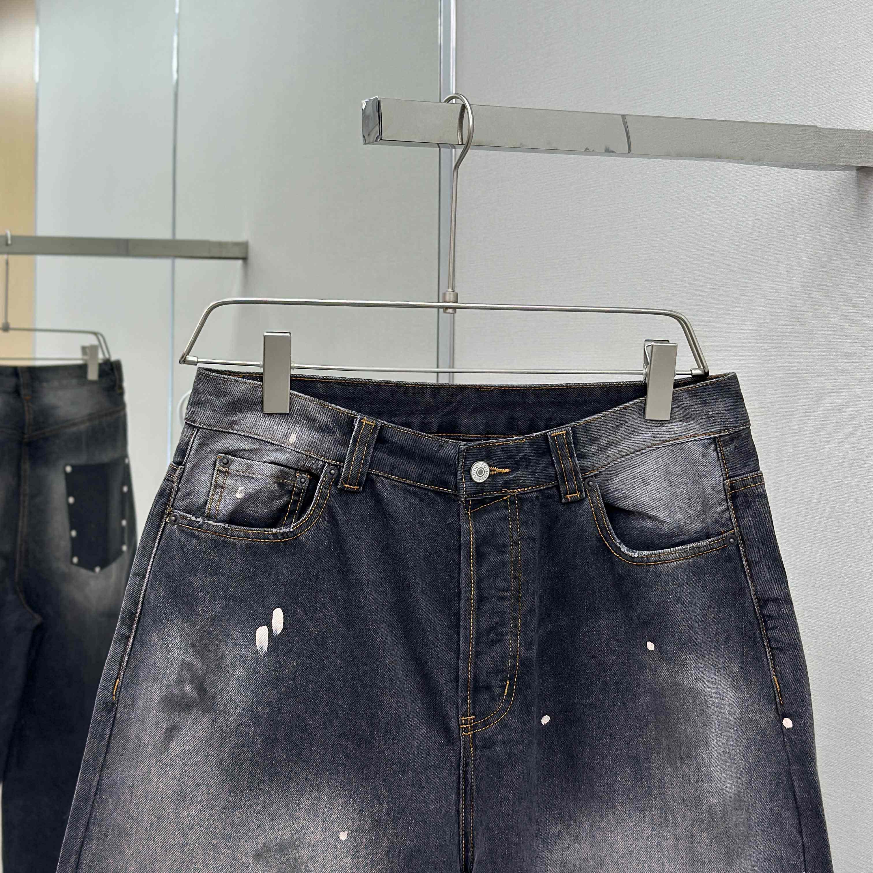 Acne Studios Regular Fit Jeans  - EUR FASHION