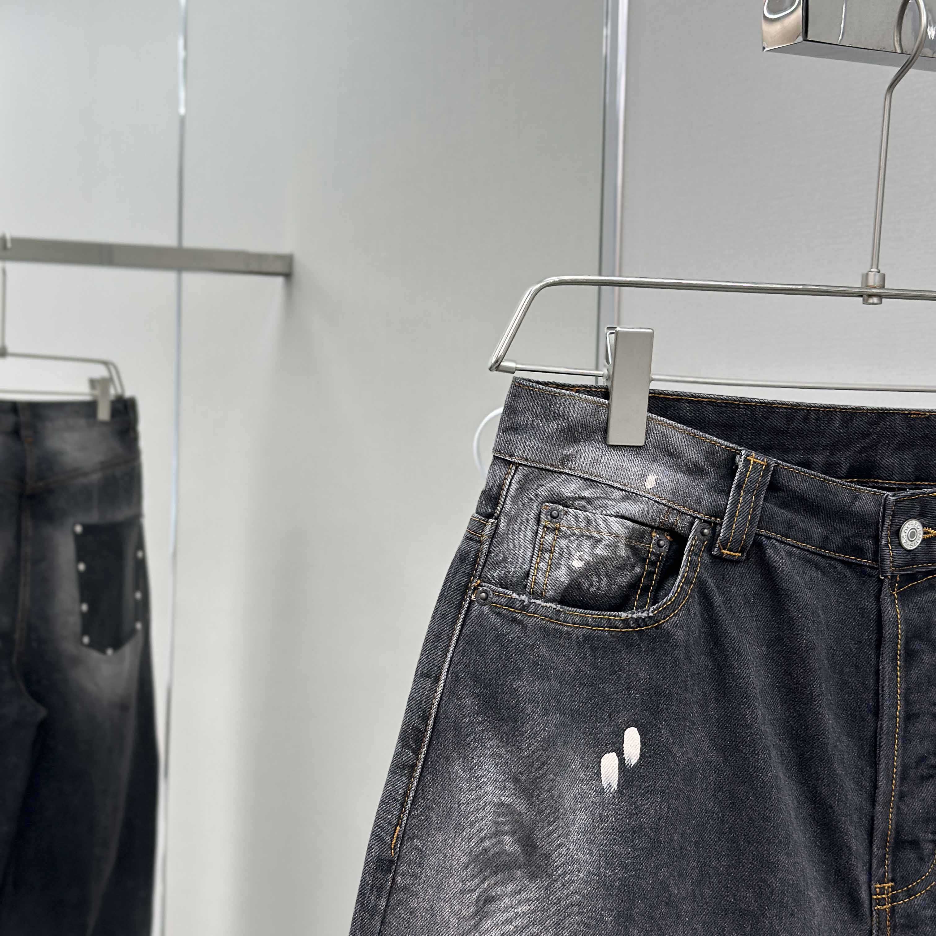 Acne Studios Regular Fit Jeans  - EUR FASHION