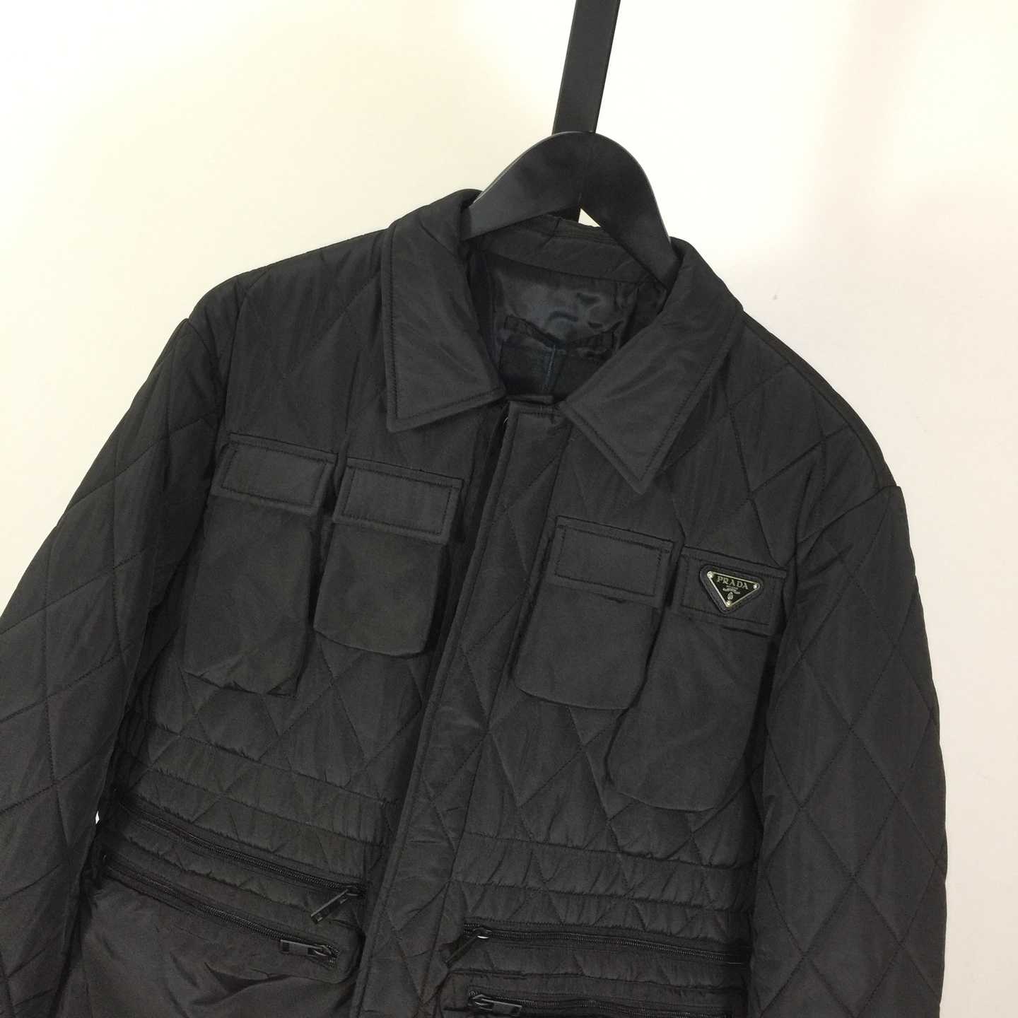 Prada Jacket  - EUR FASHION