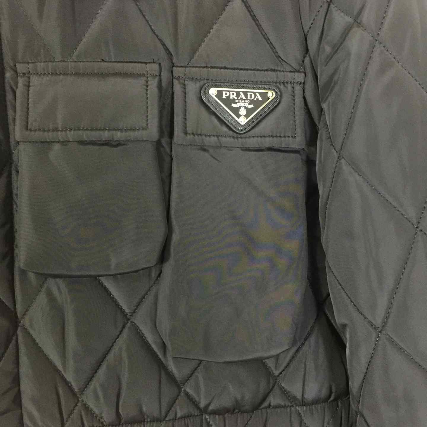Prada Jacket  - EUR FASHION