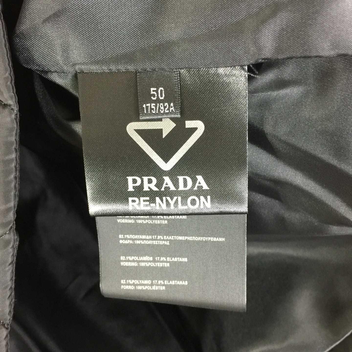 Prada Jacket  - EUR FASHION