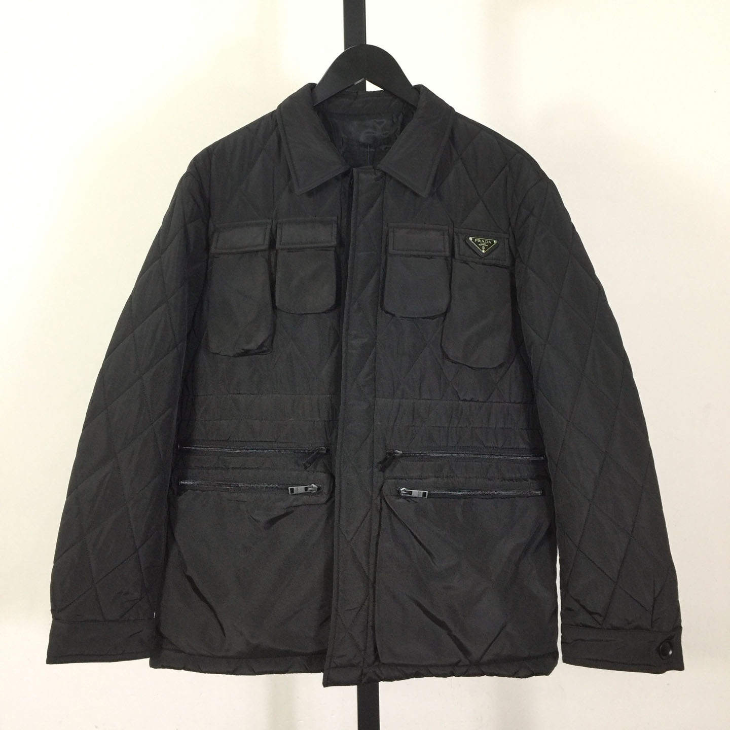 Prada Jacket  - EUR FASHION