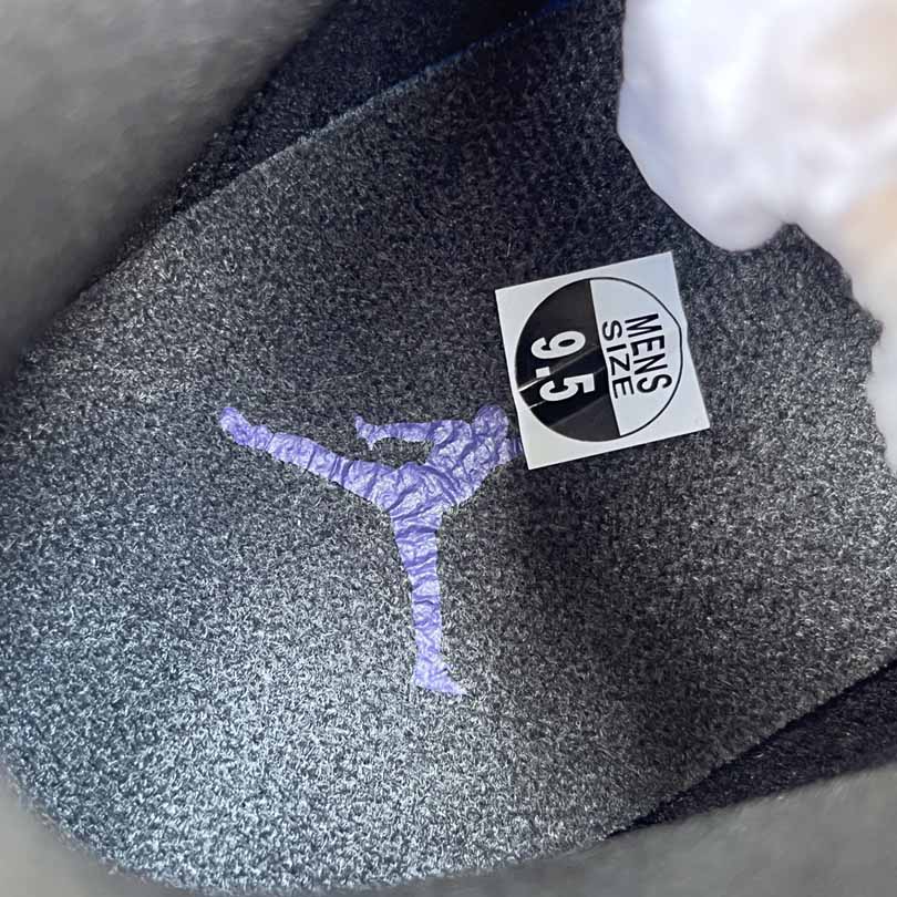 Air Jordan 13 “ Court Purple”   DJ5982-015  - EUR FASHION