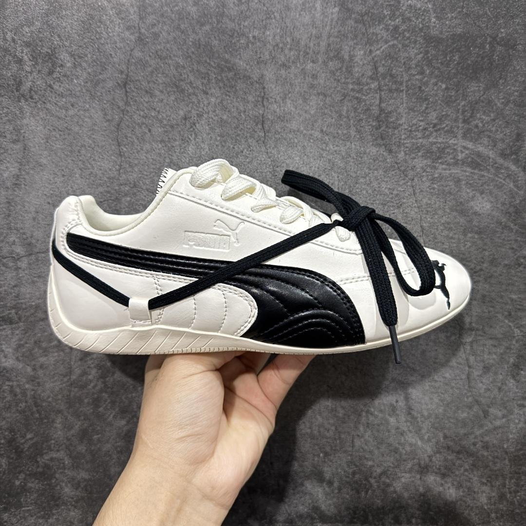 Puma x ROSÉ Speedcat Lea   404391-01 - EUR FASHION