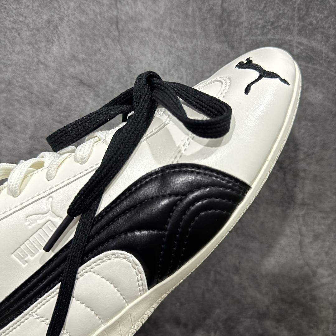 Puma x ROSÉ Speedcat Lea   404391-01 - EUR FASHION