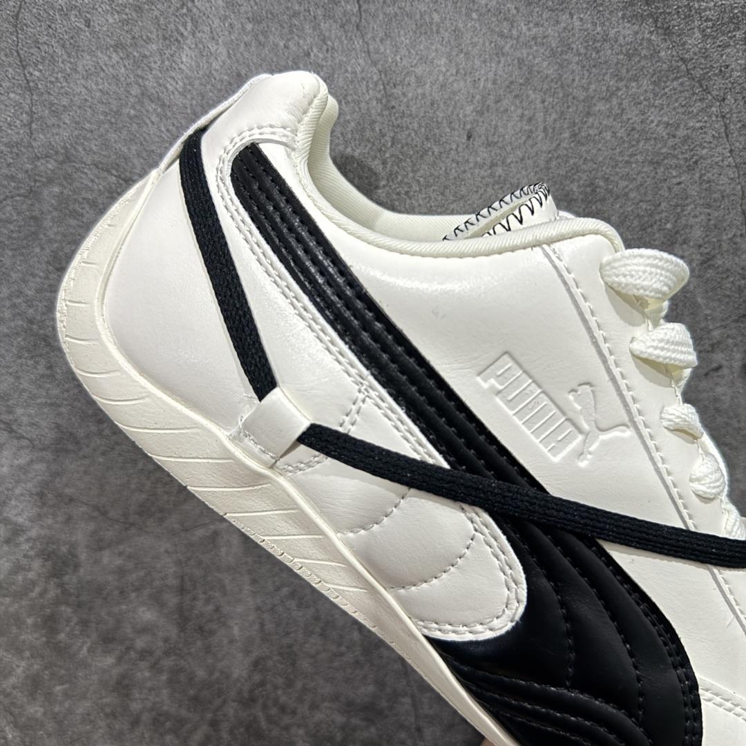 Puma x ROSÉ Speedcat Lea   404391-01 - EUR FASHION