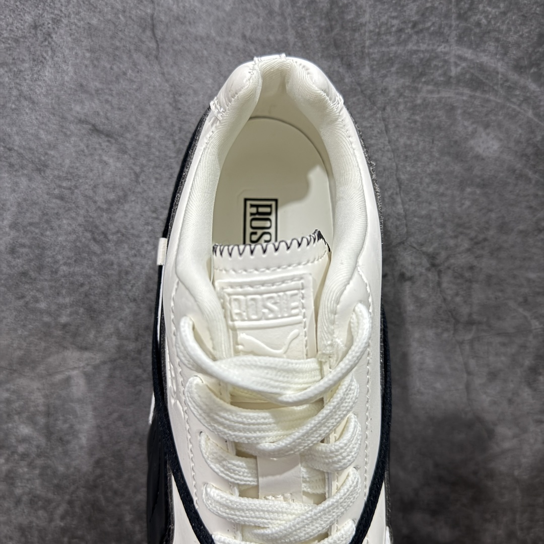 Puma x ROSÉ Speedcat Lea   404391-01 - EUR FASHION