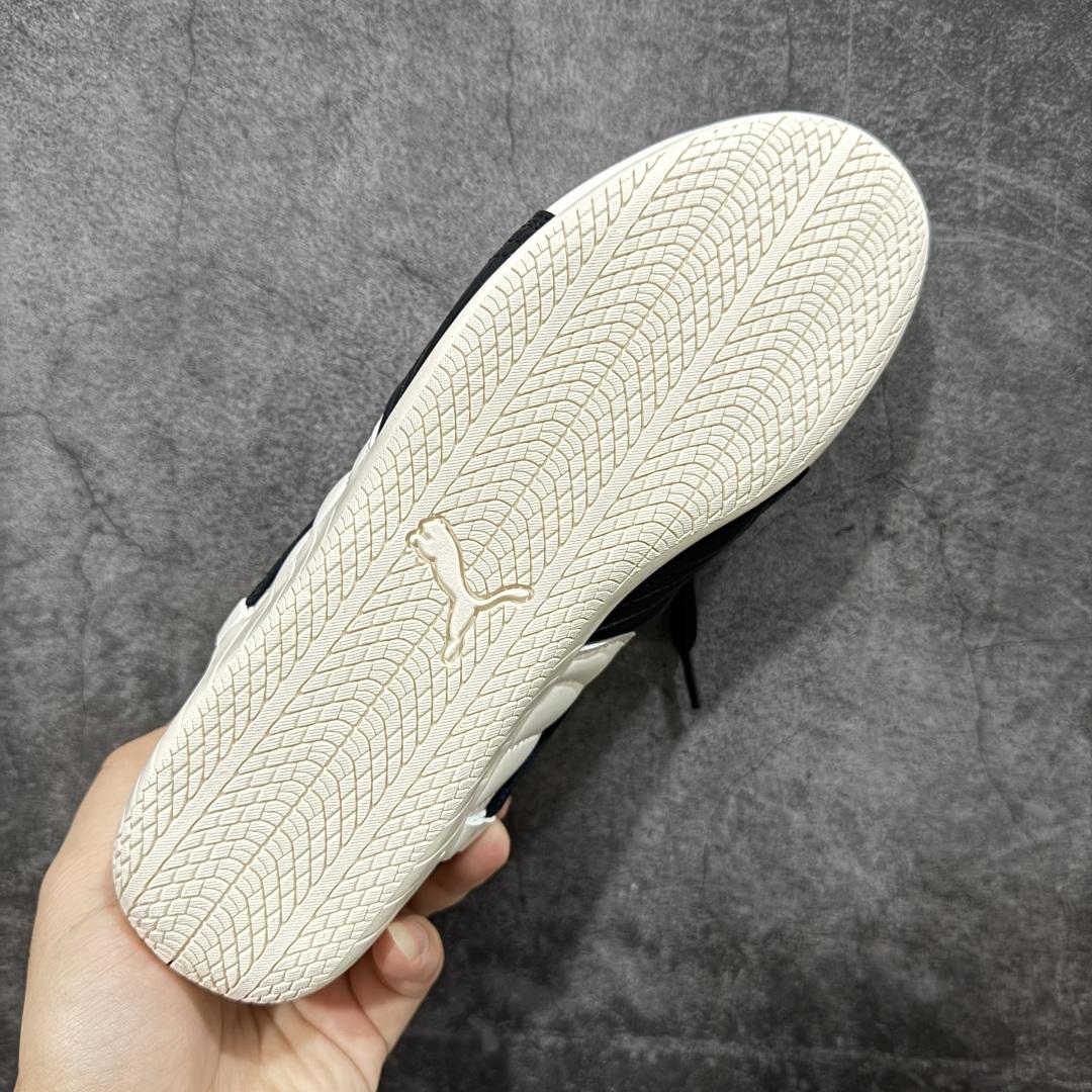 Puma x ROSÉ Speedcat Lea   404391-01 - EUR FASHION