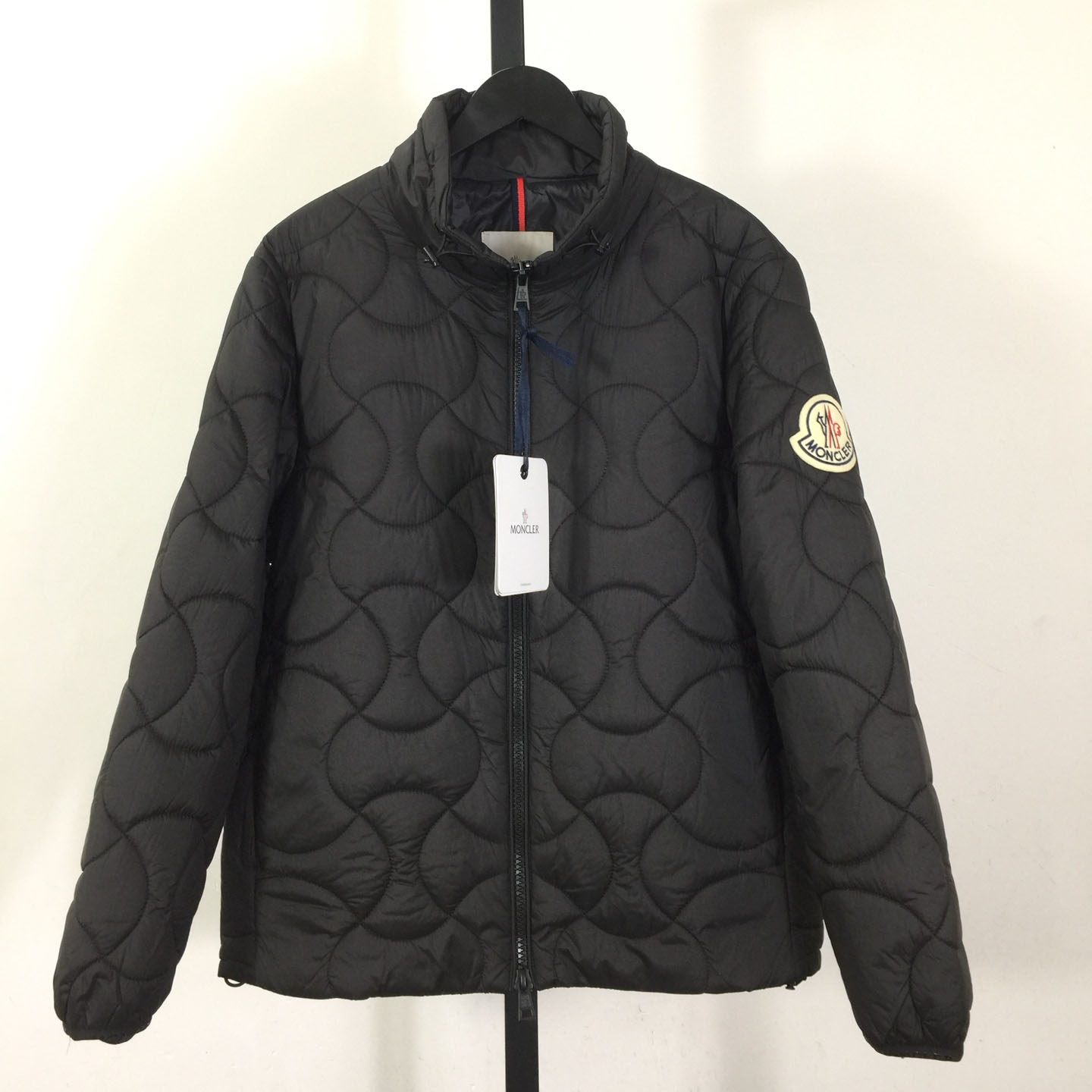 Moncler Jacket - EUR FASHION