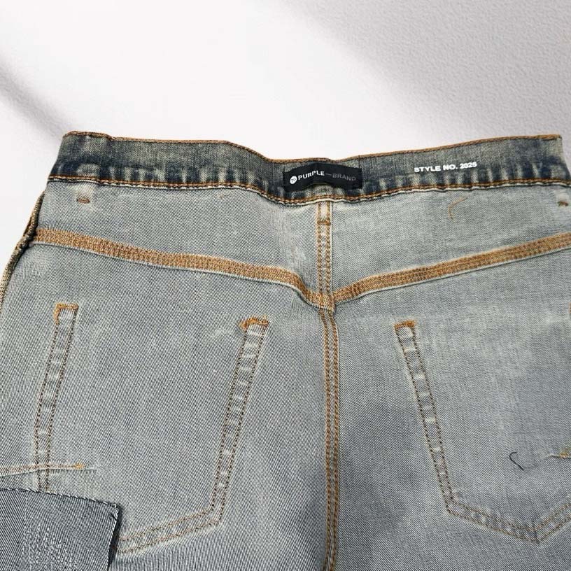 Purple-Brand Jeans   8260 - EUR FASHION