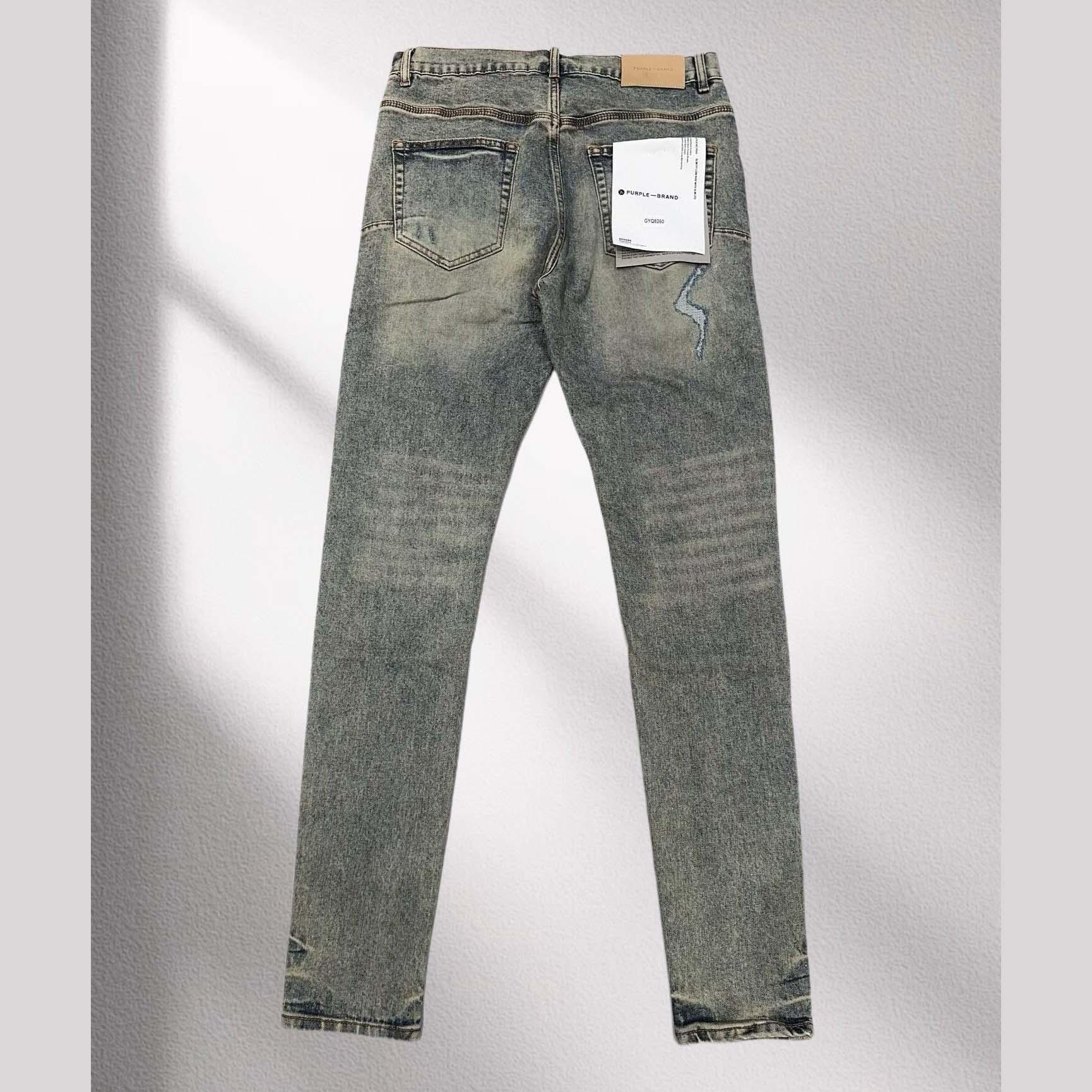 Purple-Brand Jeans   8260 - EUR FASHION